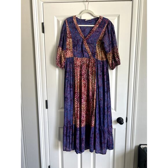 Go Fish Dress, size Small - Picture 2 of 4